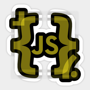 JS Sticker